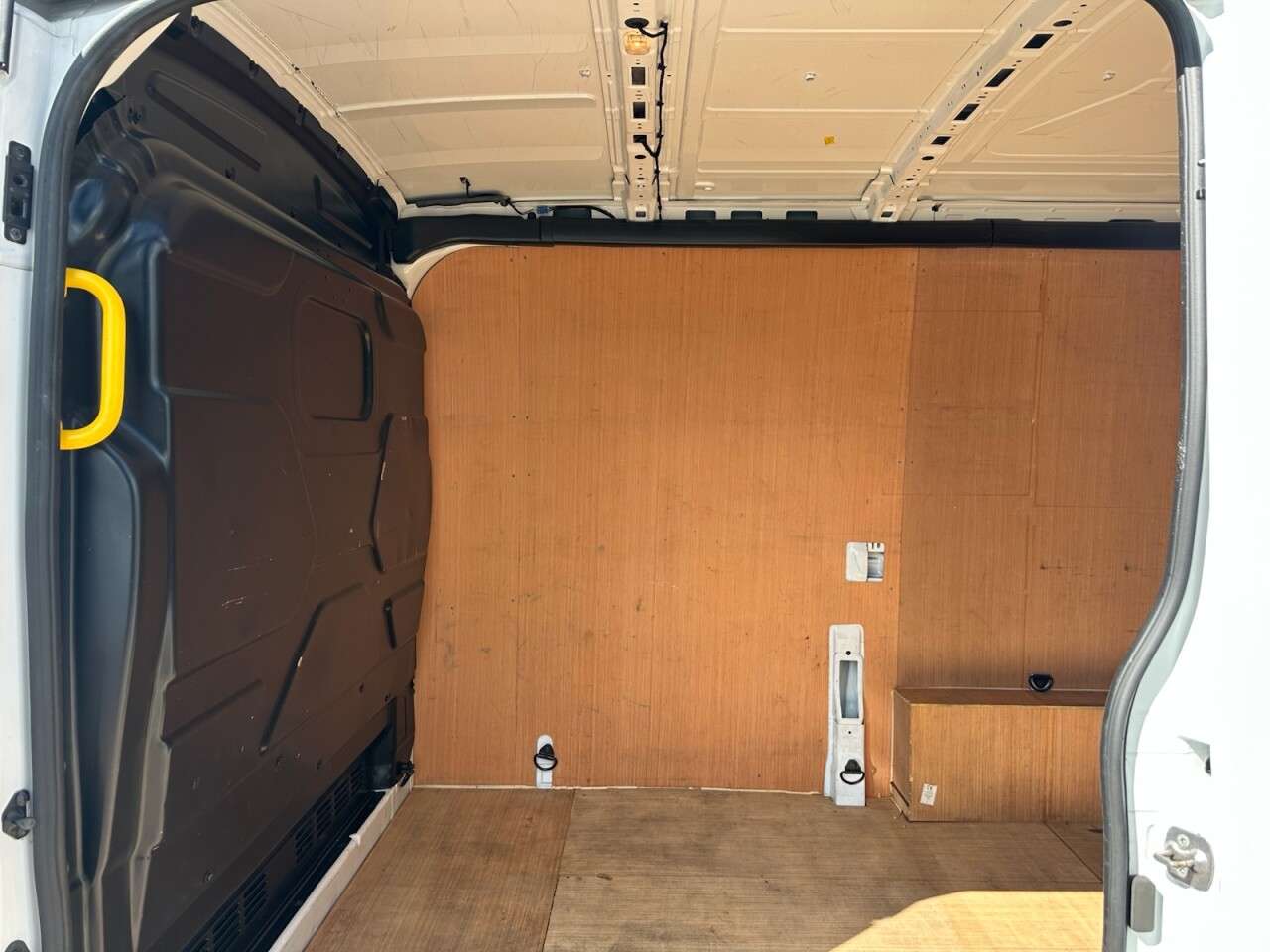 2021 FORD TRANSIT 2021 FORD TRANSIT