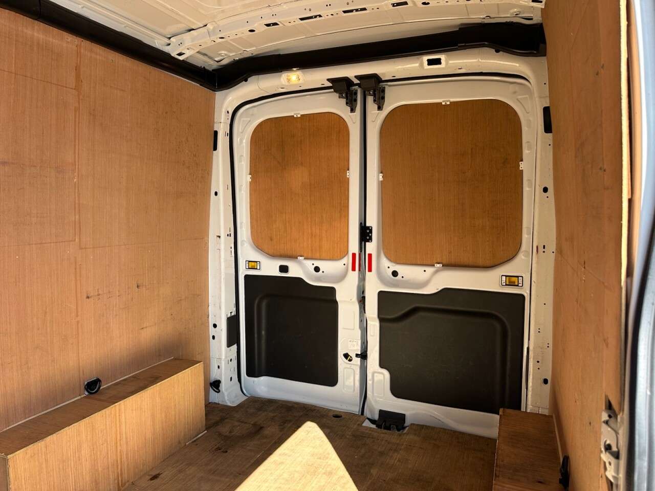 2021 FORD TRANSIT 2021 FORD TRANSIT