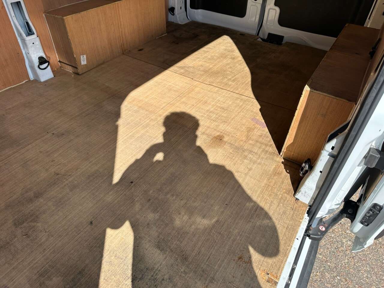 2021 FORD TRANSIT 2021 FORD TRANSIT