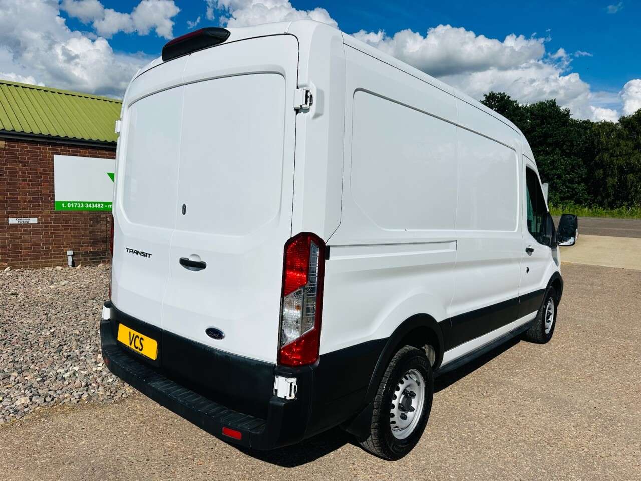 2021 FORD TRANSIT 2021 FORD TRANSIT