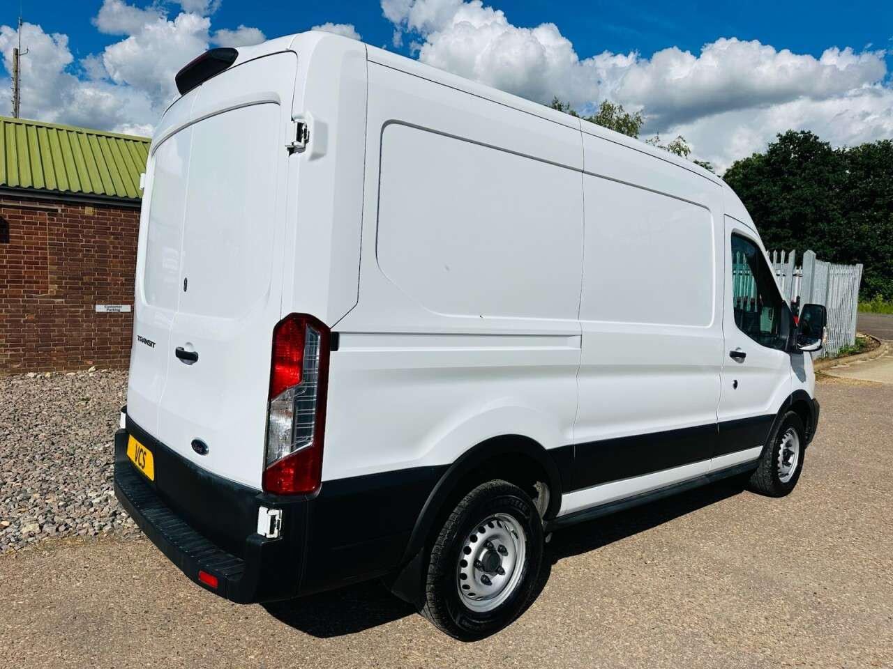 2021 FORD TRANSIT 2021 FORD TRANSIT