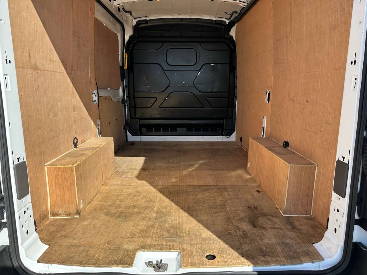 2021 FORD TRANSIT 2021 FORD TRANSIT