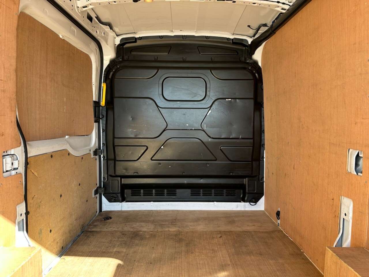 2021 FORD TRANSIT 2021 FORD TRANSIT
