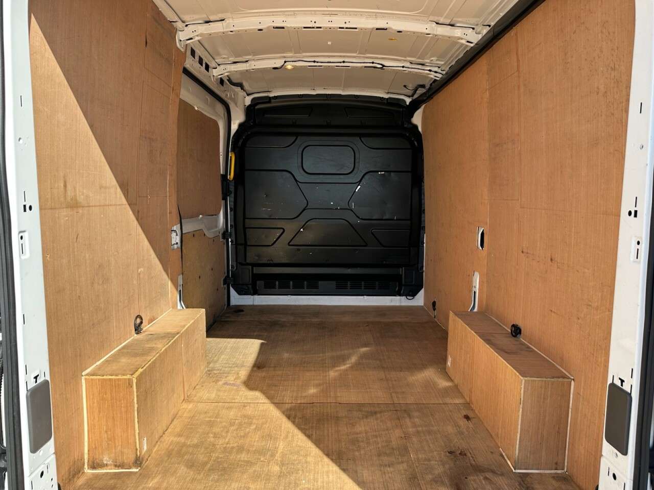 2021 FORD TRANSIT 2021 FORD TRANSIT