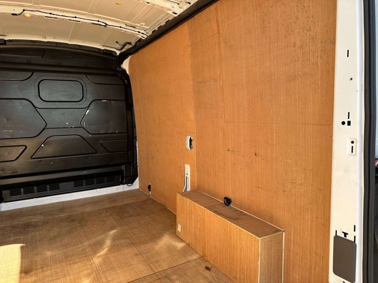 2021 FORD TRANSIT 2021 FORD TRANSIT