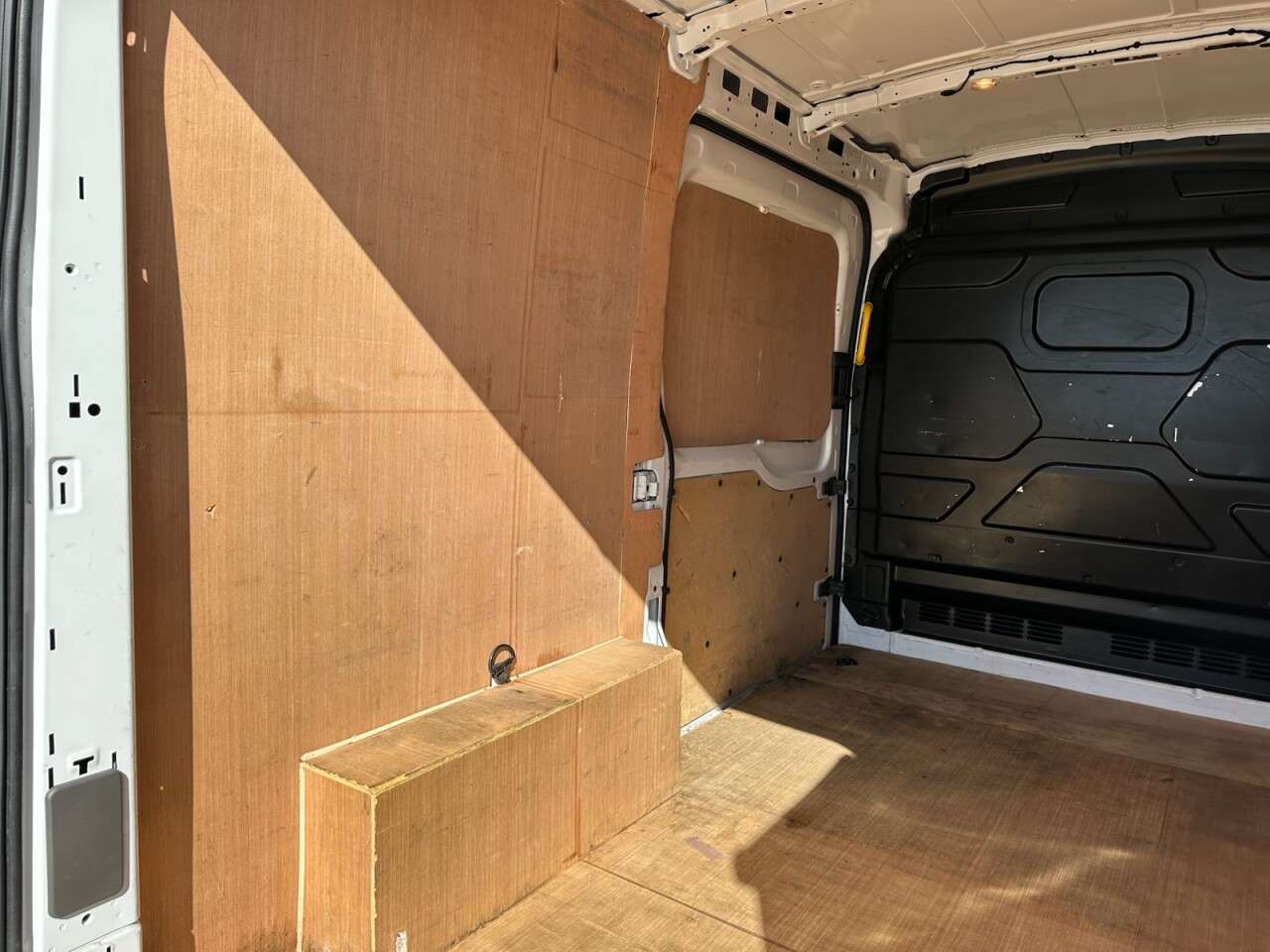 2021 FORD TRANSIT 2021 FORD TRANSIT