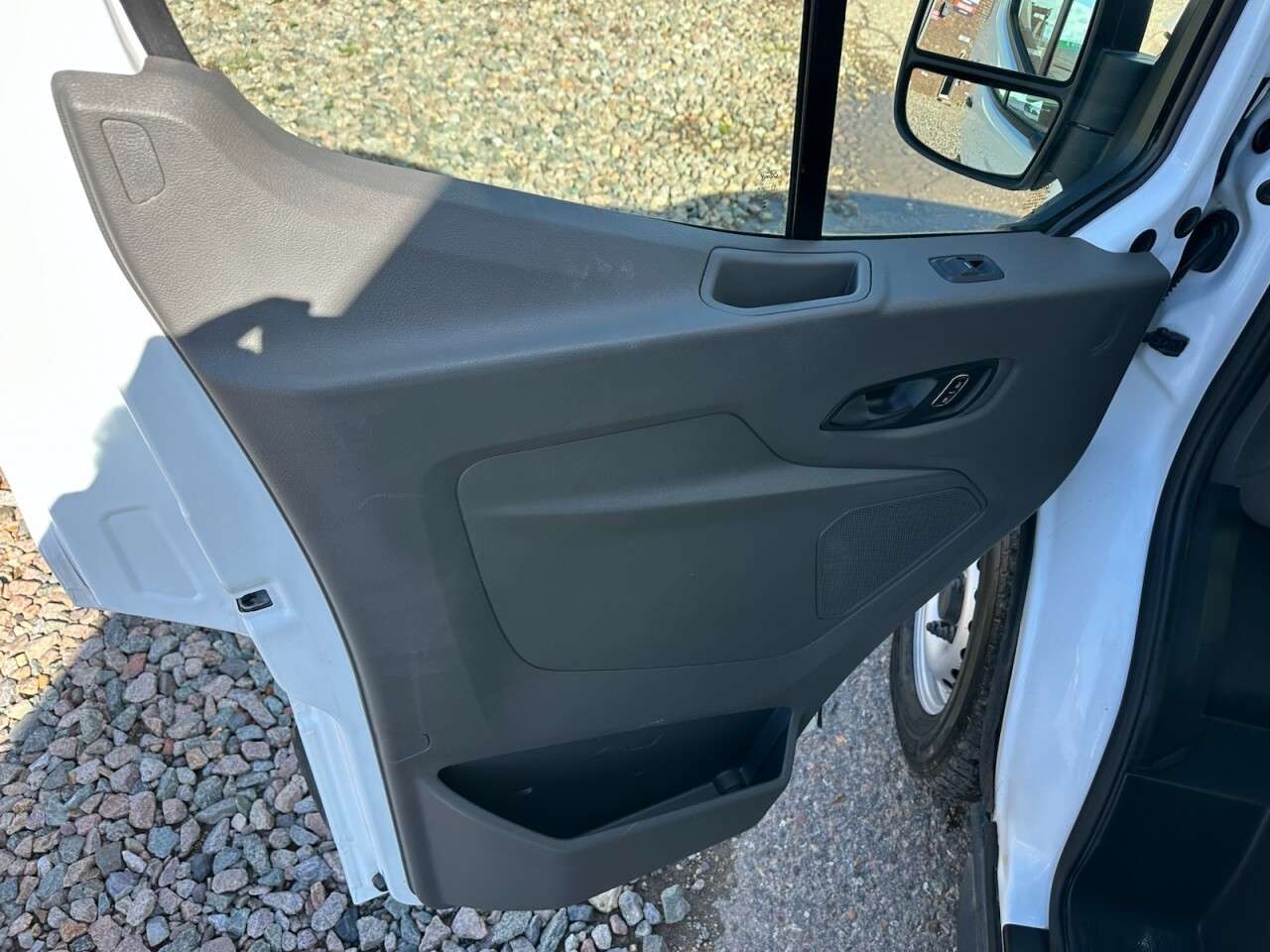 2021 FORD TRANSIT 2021 FORD TRANSIT