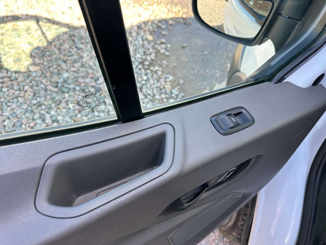 2021 FORD TRANSIT 2021 FORD TRANSIT