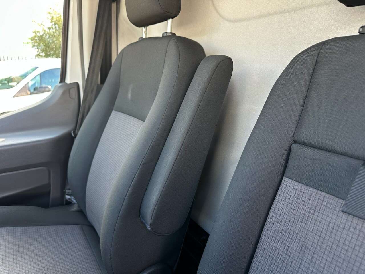 2021 FORD TRANSIT 2021 FORD TRANSIT