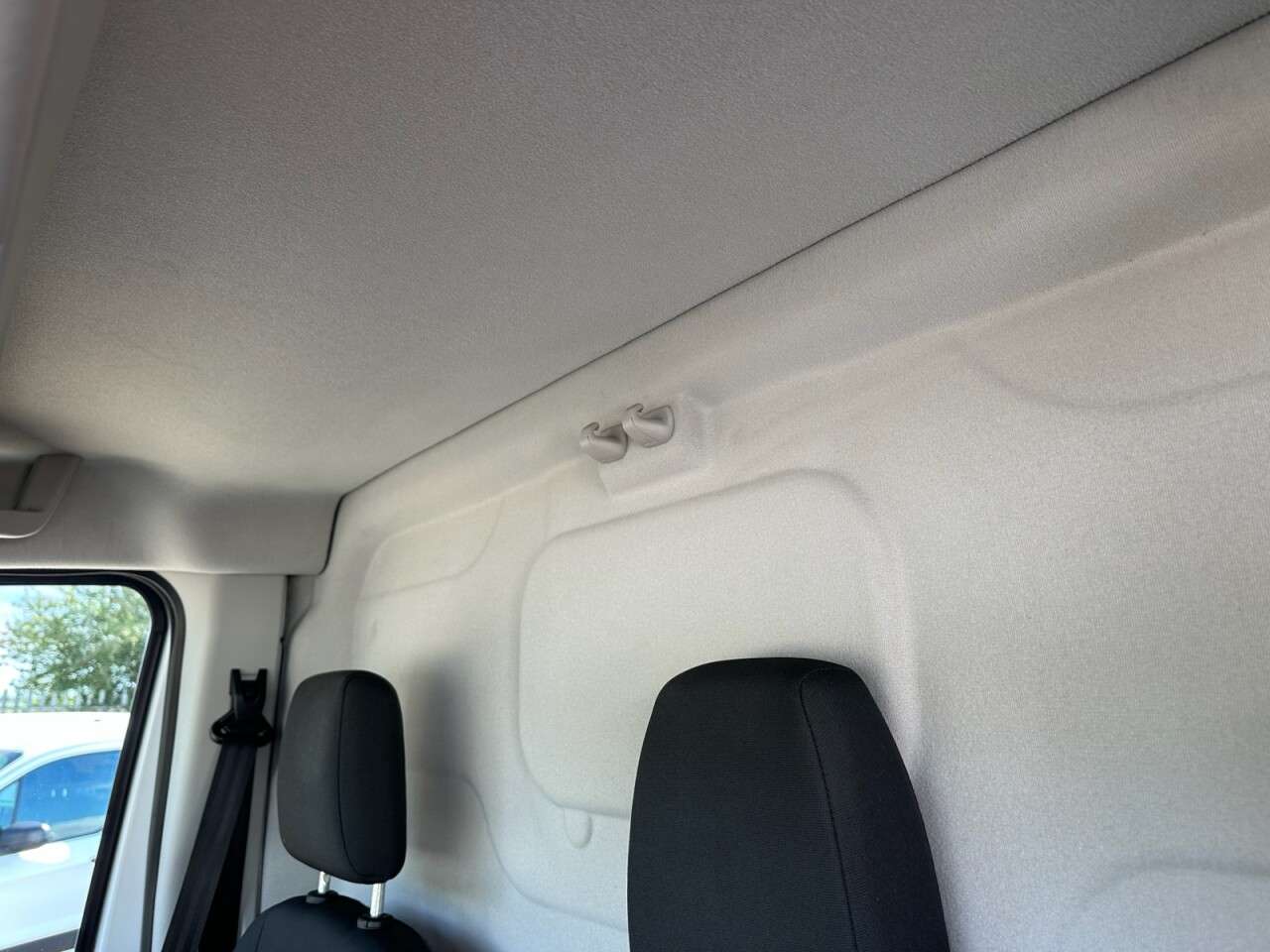 2021 FORD TRANSIT 2021 FORD TRANSIT