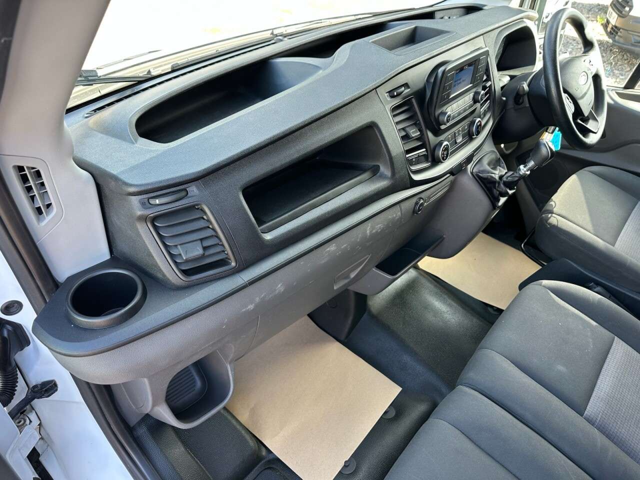 2021 FORD TRANSIT 2021 FORD TRANSIT