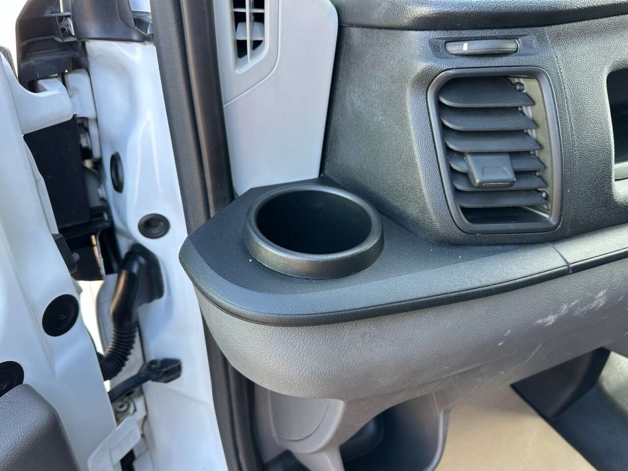 2021 FORD TRANSIT 2021 FORD TRANSIT