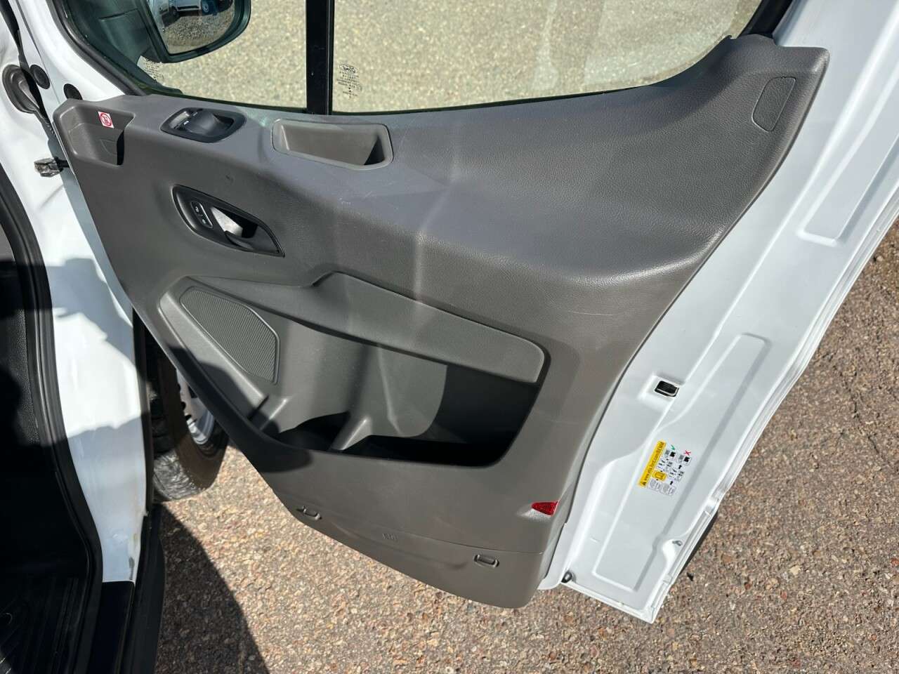 2021 FORD TRANSIT 2021 FORD TRANSIT