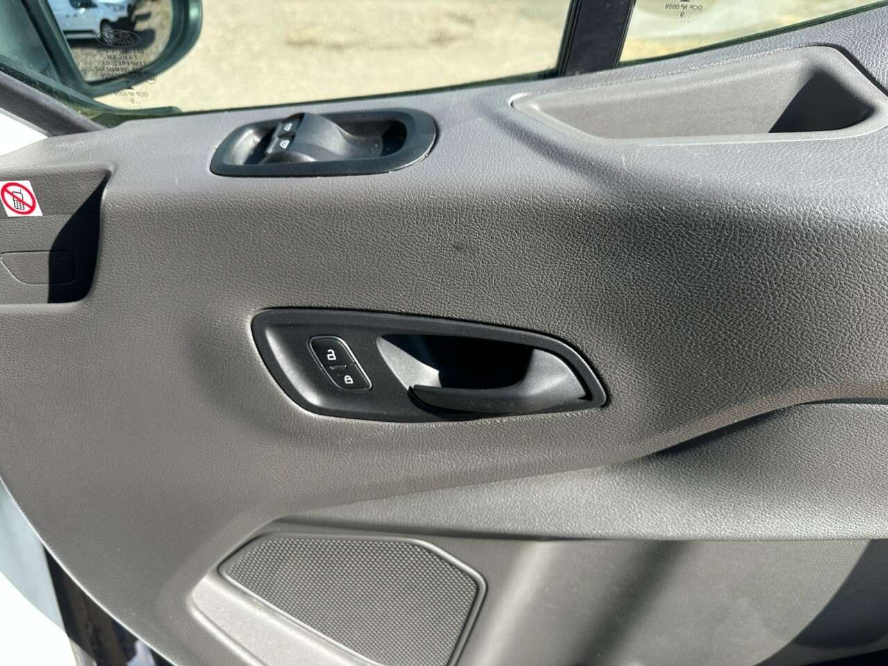 2021 FORD TRANSIT 2021 FORD TRANSIT