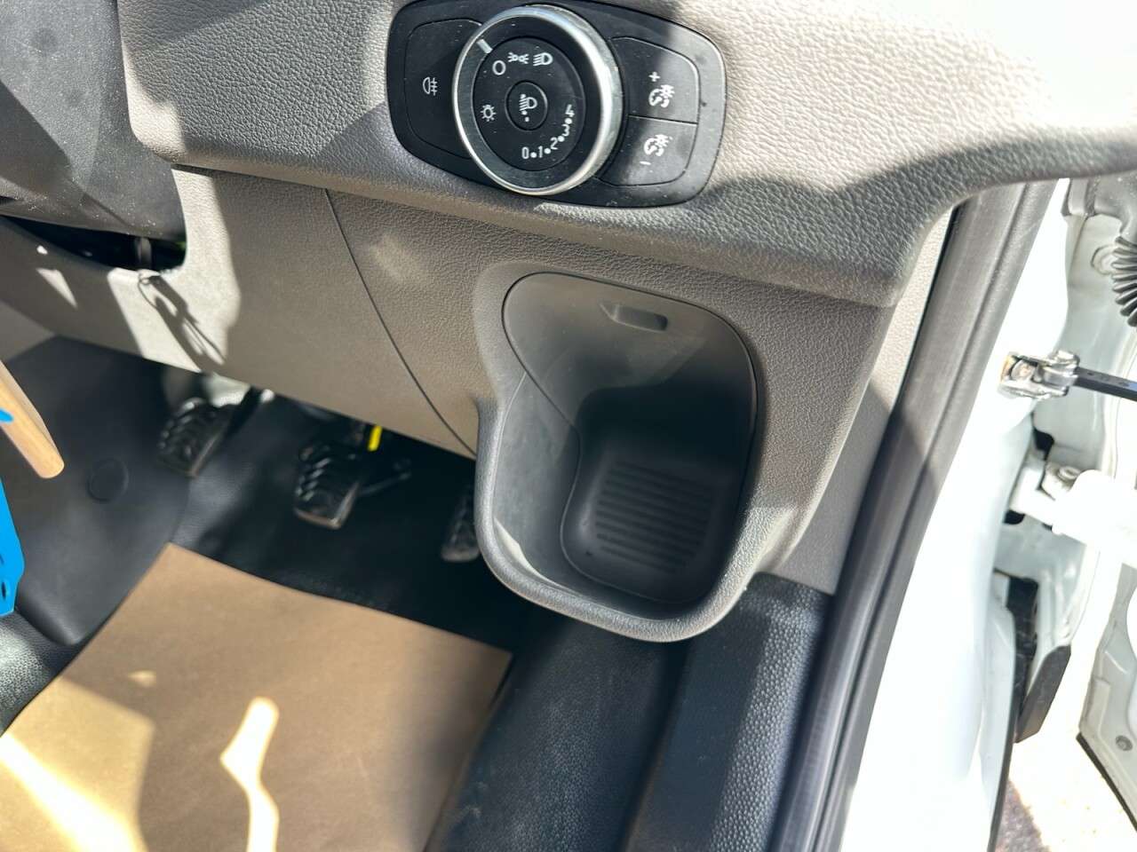 2021 FORD TRANSIT 2021 FORD TRANSIT
