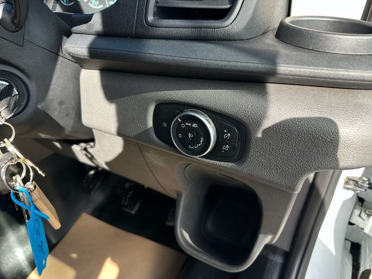 2021 FORD TRANSIT 2021 FORD TRANSIT