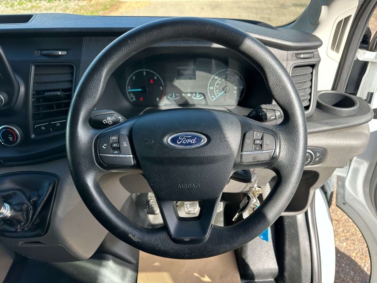 2021 FORD TRANSIT 2021 FORD TRANSIT