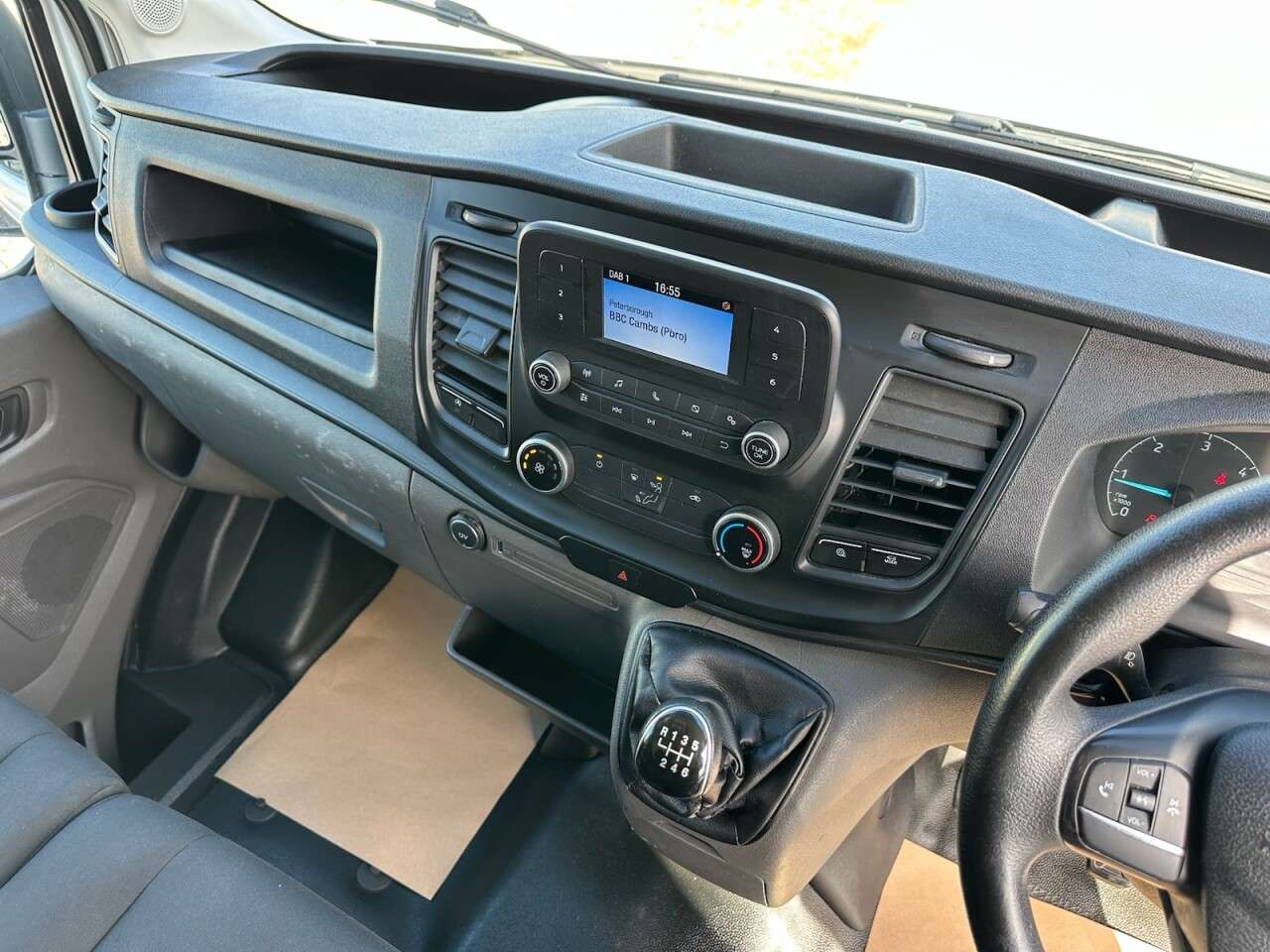 2021 FORD TRANSIT 2021 FORD TRANSIT