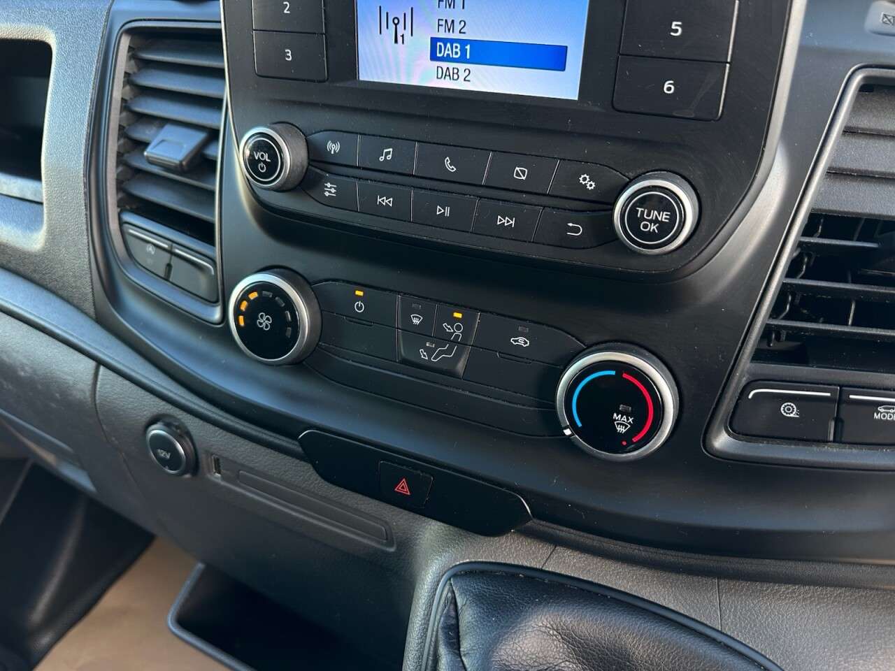 2021 FORD TRANSIT 2021 FORD TRANSIT