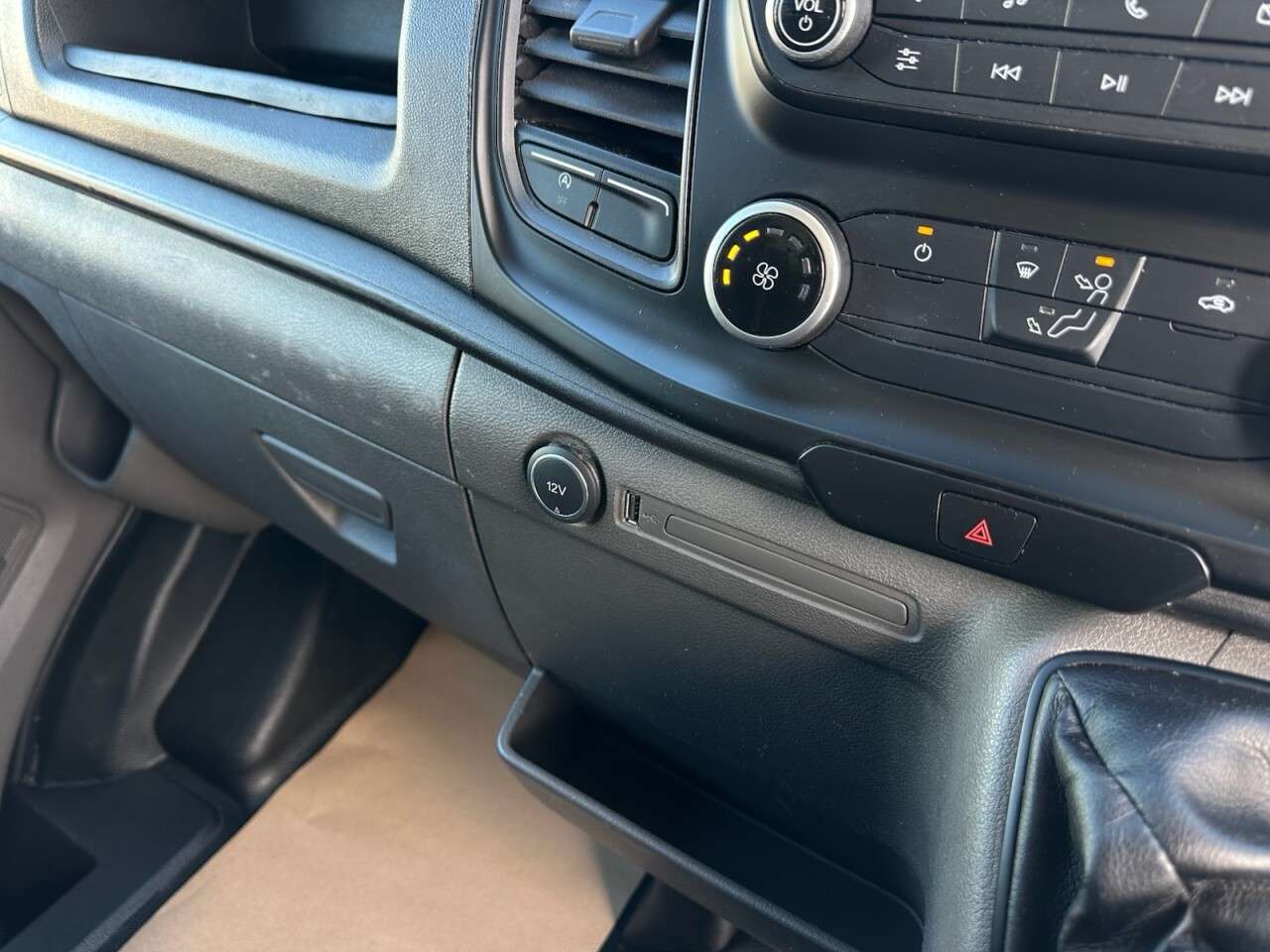 2021 FORD TRANSIT 2021 FORD TRANSIT