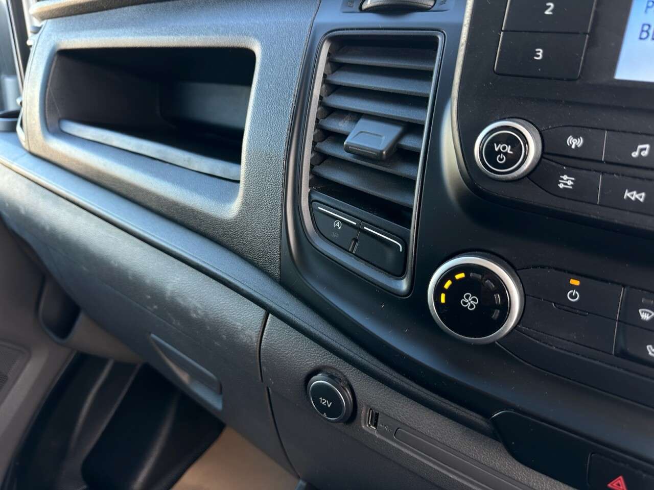 2021 FORD TRANSIT 2021 FORD TRANSIT