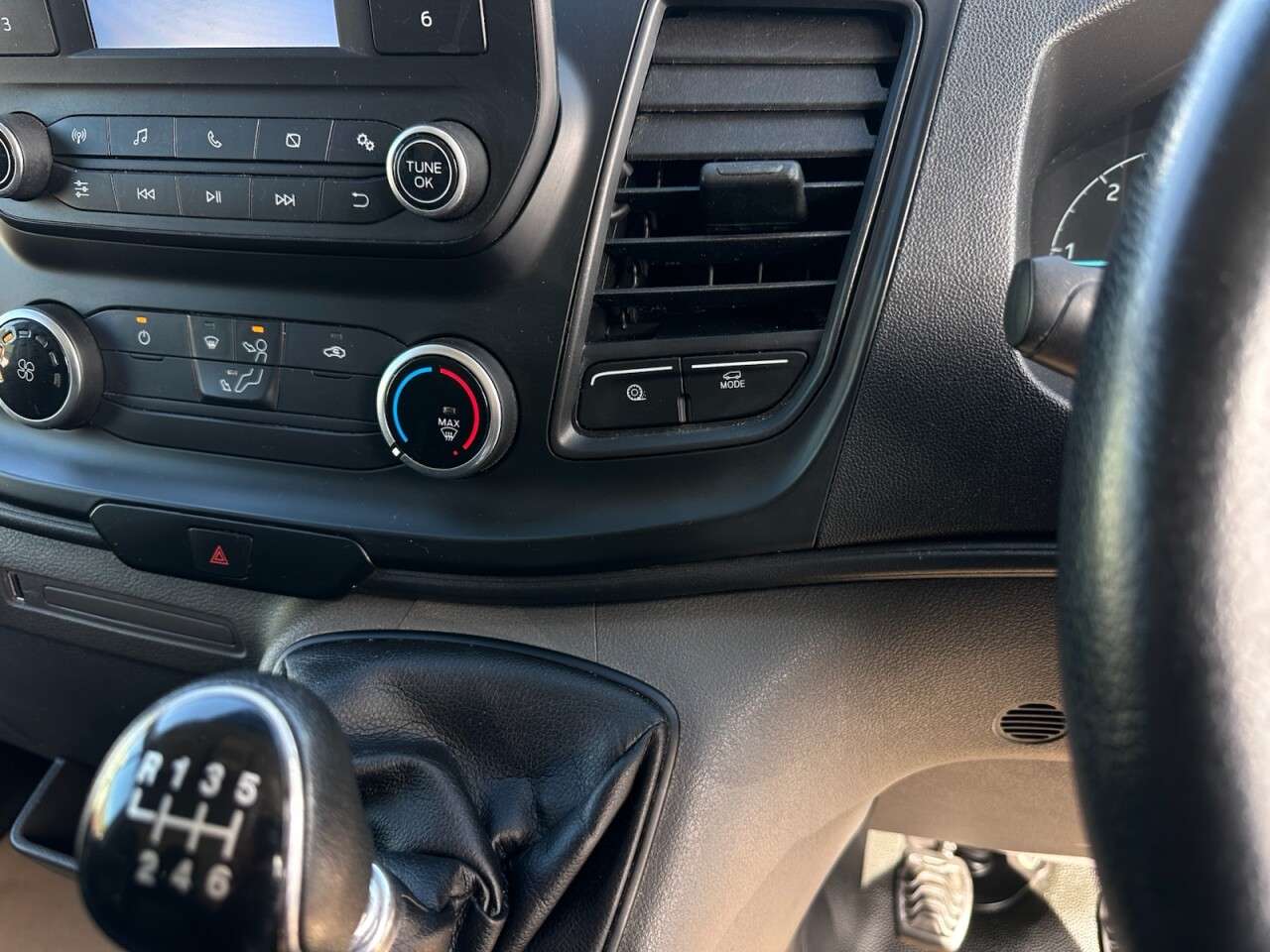 2021 FORD TRANSIT 2021 FORD TRANSIT