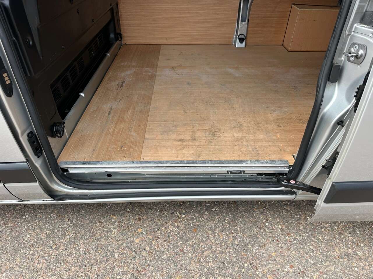 2020 FORD TRANSIT CUSTOM 2020 FORD TRANSIT CUSTOM