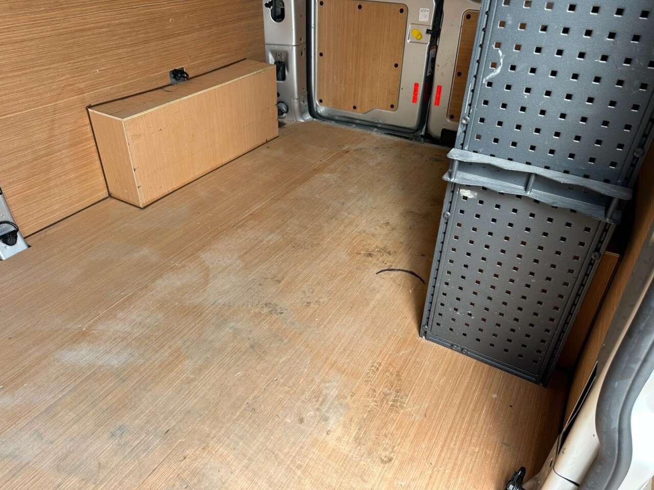 2020 FORD TRANSIT CUSTOM 2020 FORD TRANSIT CUSTOM
