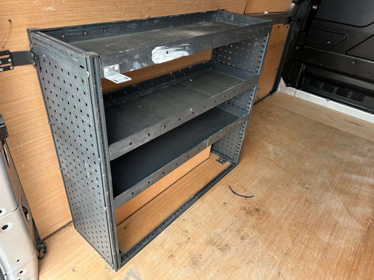2020 FORD TRANSIT CUSTOM 2020 FORD TRANSIT CUSTOM