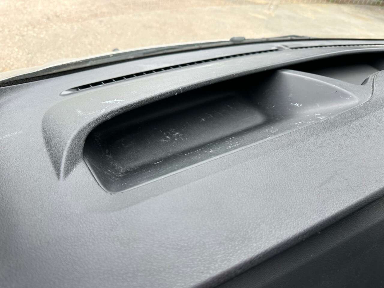 2020 FORD TRANSIT CUSTOM 2020 FORD TRANSIT CUSTOM