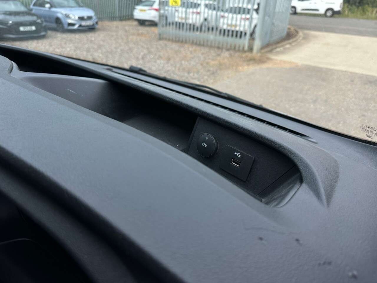2020 FORD TRANSIT CUSTOM 2020 FORD TRANSIT CUSTOM