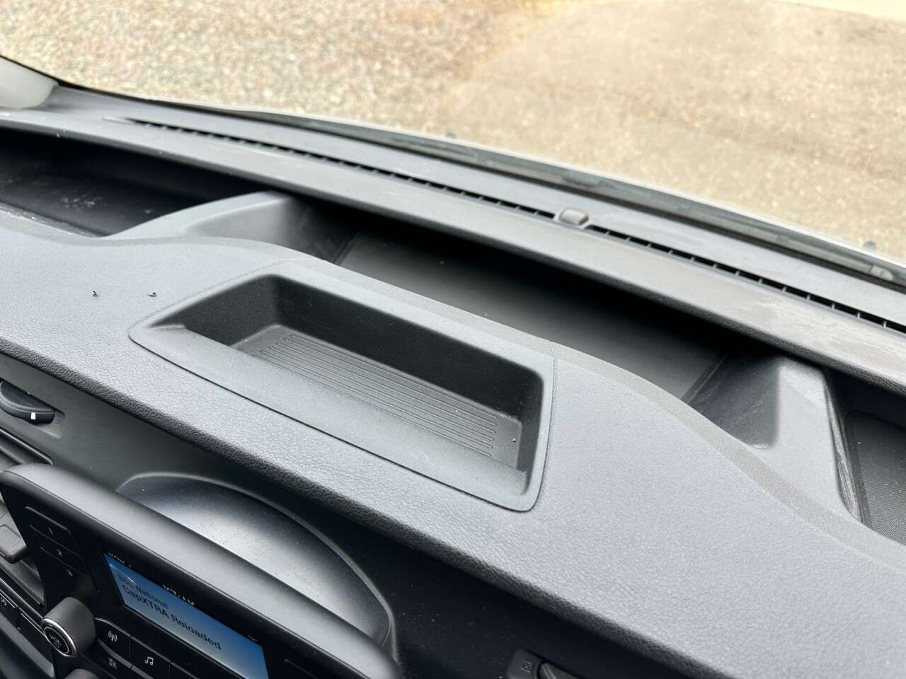 2020 FORD TRANSIT CUSTOM 2020 FORD TRANSIT CUSTOM