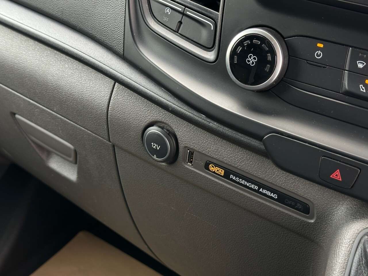 2020 FORD TRANSIT CUSTOM 2020 FORD TRANSIT CUSTOM