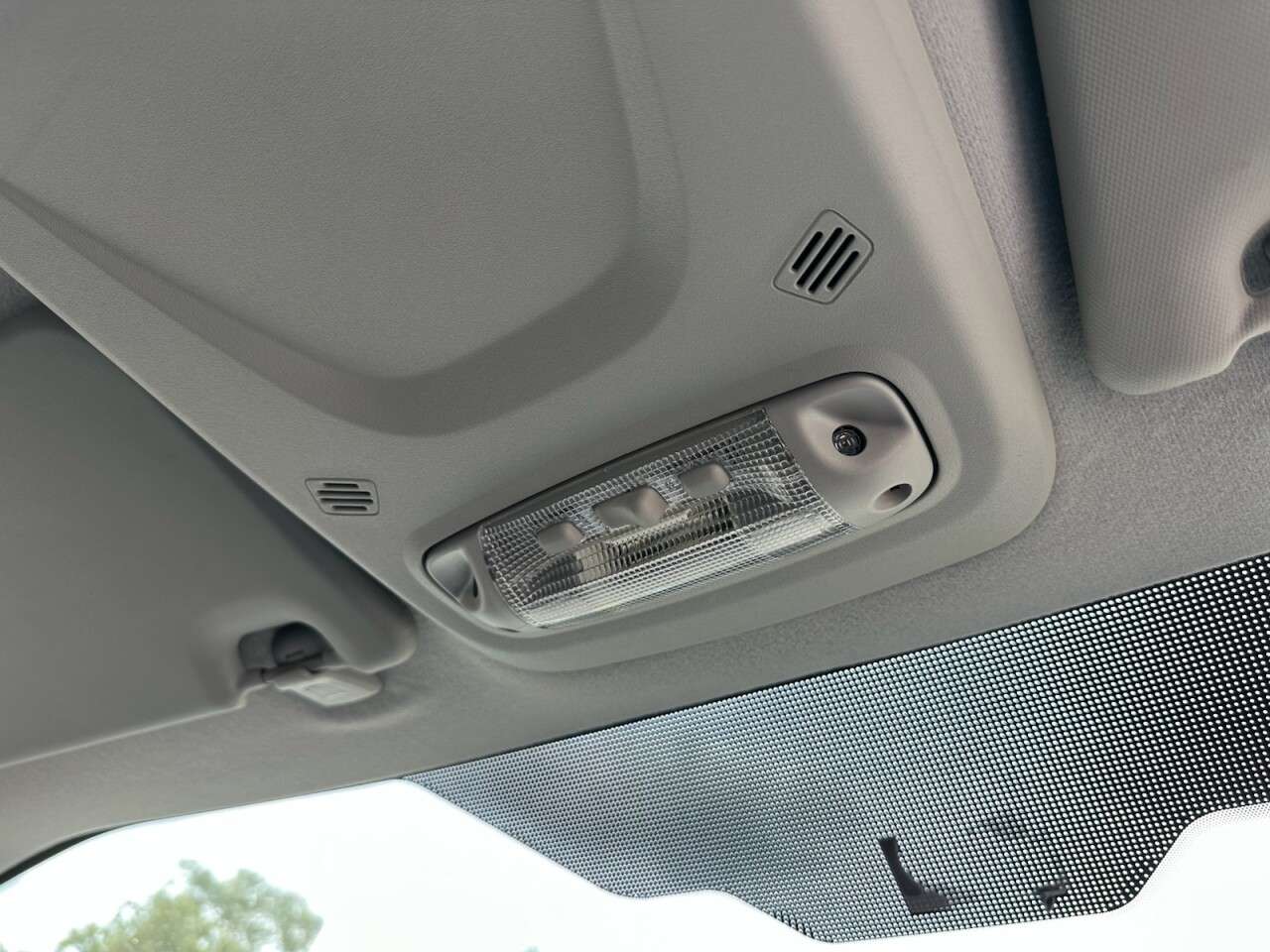 2020 FORD TRANSIT CUSTOM 2020 FORD TRANSIT CUSTOM