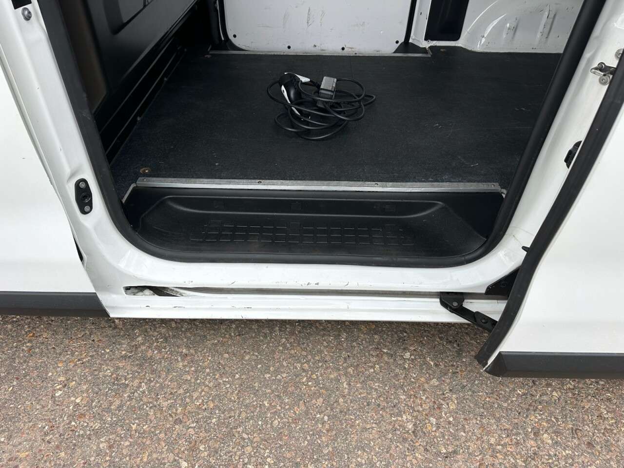2021 VAUXHALL VIVARO ELECTRIC 2021 VAUXHALL VIVARO ELECTRIC