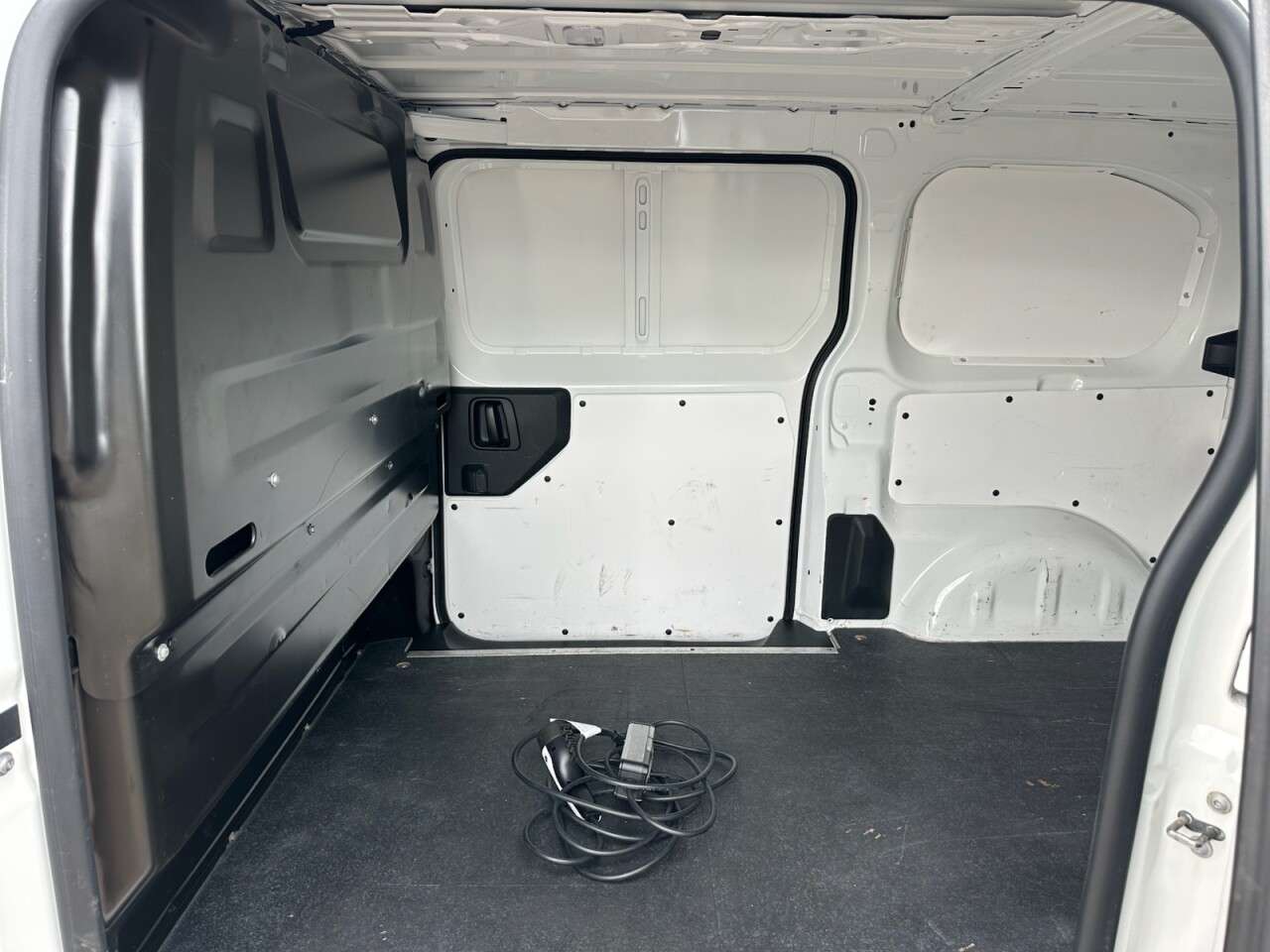 2021 VAUXHALL VIVARO ELECTRIC 2021 VAUXHALL VIVARO ELECTRIC