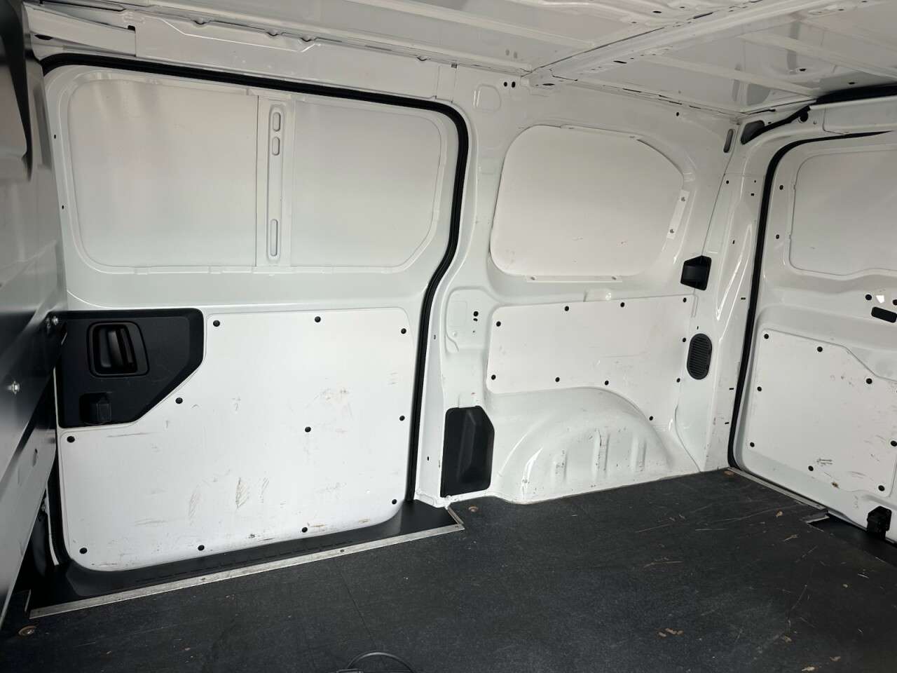 2021 VAUXHALL VIVARO ELECTRIC 2021 VAUXHALL VIVARO ELECTRIC