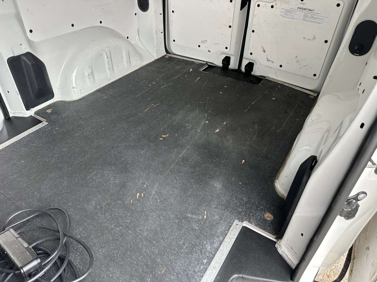 2021 VAUXHALL VIVARO ELECTRIC 2021 VAUXHALL VIVARO ELECTRIC