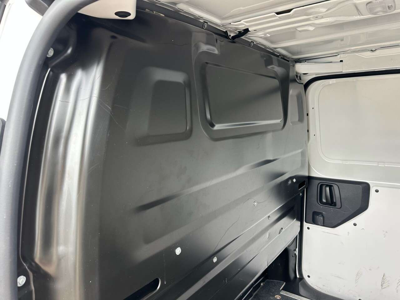 2021 VAUXHALL VIVARO ELECTRIC 2021 VAUXHALL VIVARO ELECTRIC