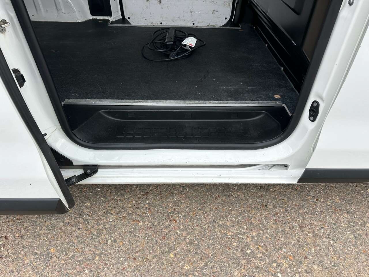 2021 VAUXHALL VIVARO ELECTRIC 2021 VAUXHALL VIVARO ELECTRIC