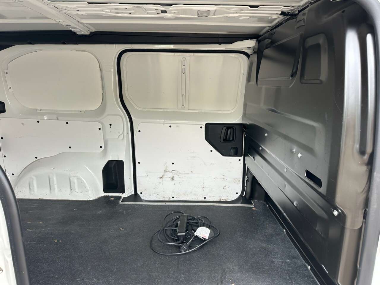 2021 VAUXHALL VIVARO ELECTRIC 2021 VAUXHALL VIVARO ELECTRIC