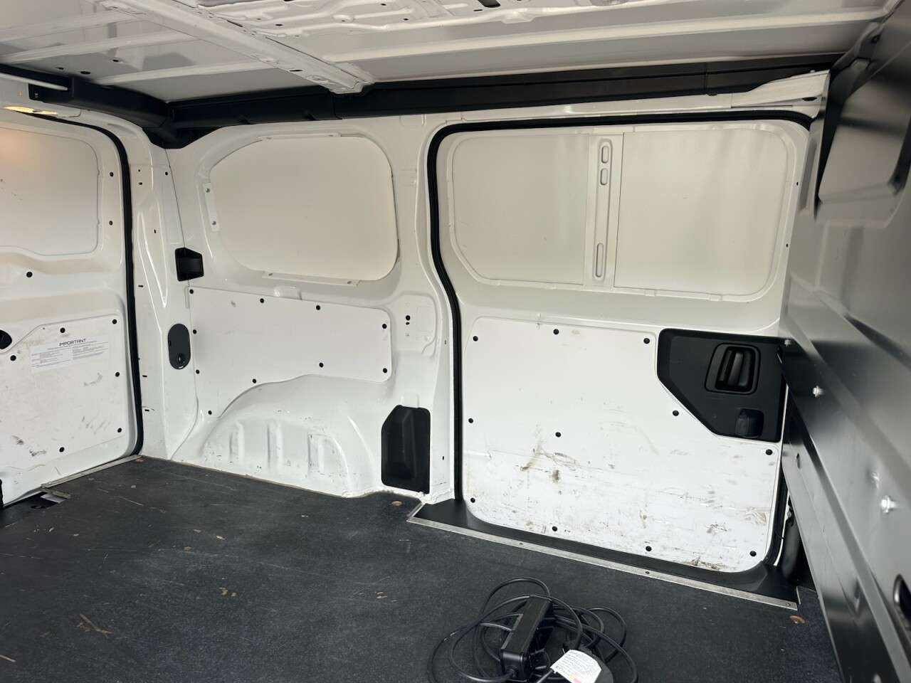 2021 VAUXHALL VIVARO ELECTRIC 2021 VAUXHALL VIVARO ELECTRIC