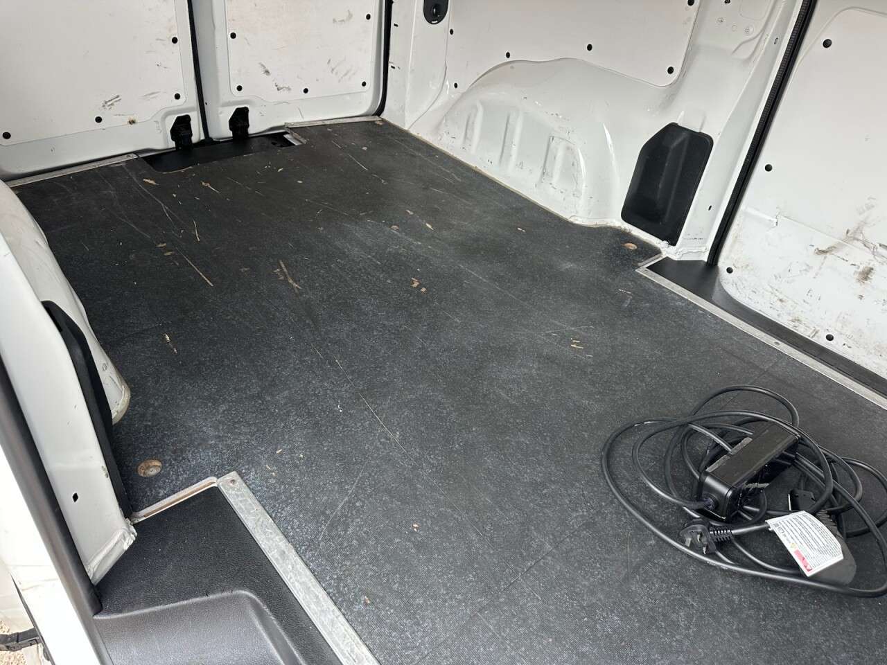 2021 VAUXHALL VIVARO ELECTRIC 2021 VAUXHALL VIVARO ELECTRIC