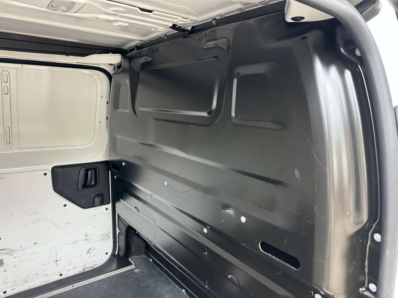 2021 VAUXHALL VIVARO ELECTRIC 2021 VAUXHALL VIVARO ELECTRIC