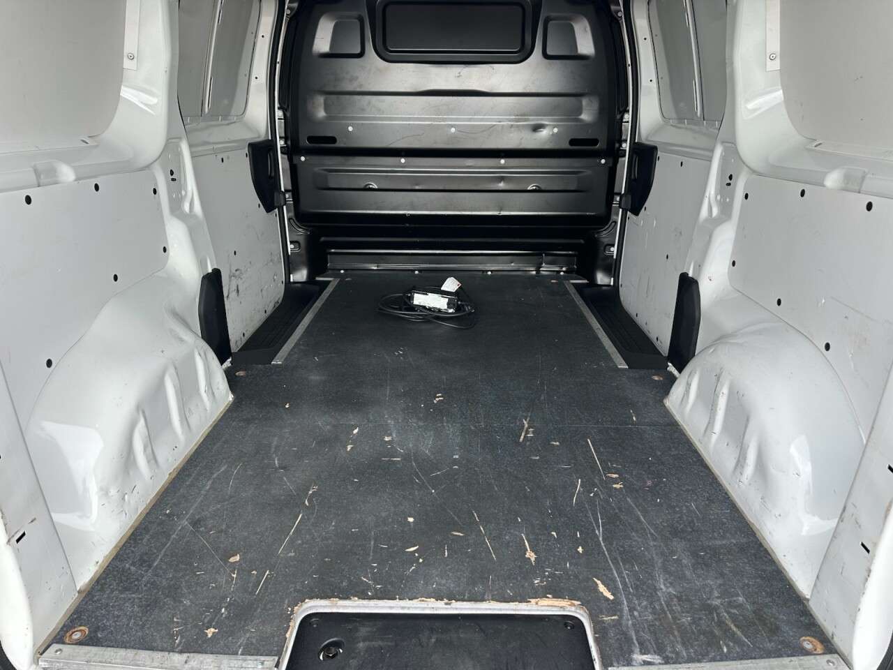 2021 VAUXHALL VIVARO ELECTRIC 2021 VAUXHALL VIVARO ELECTRIC