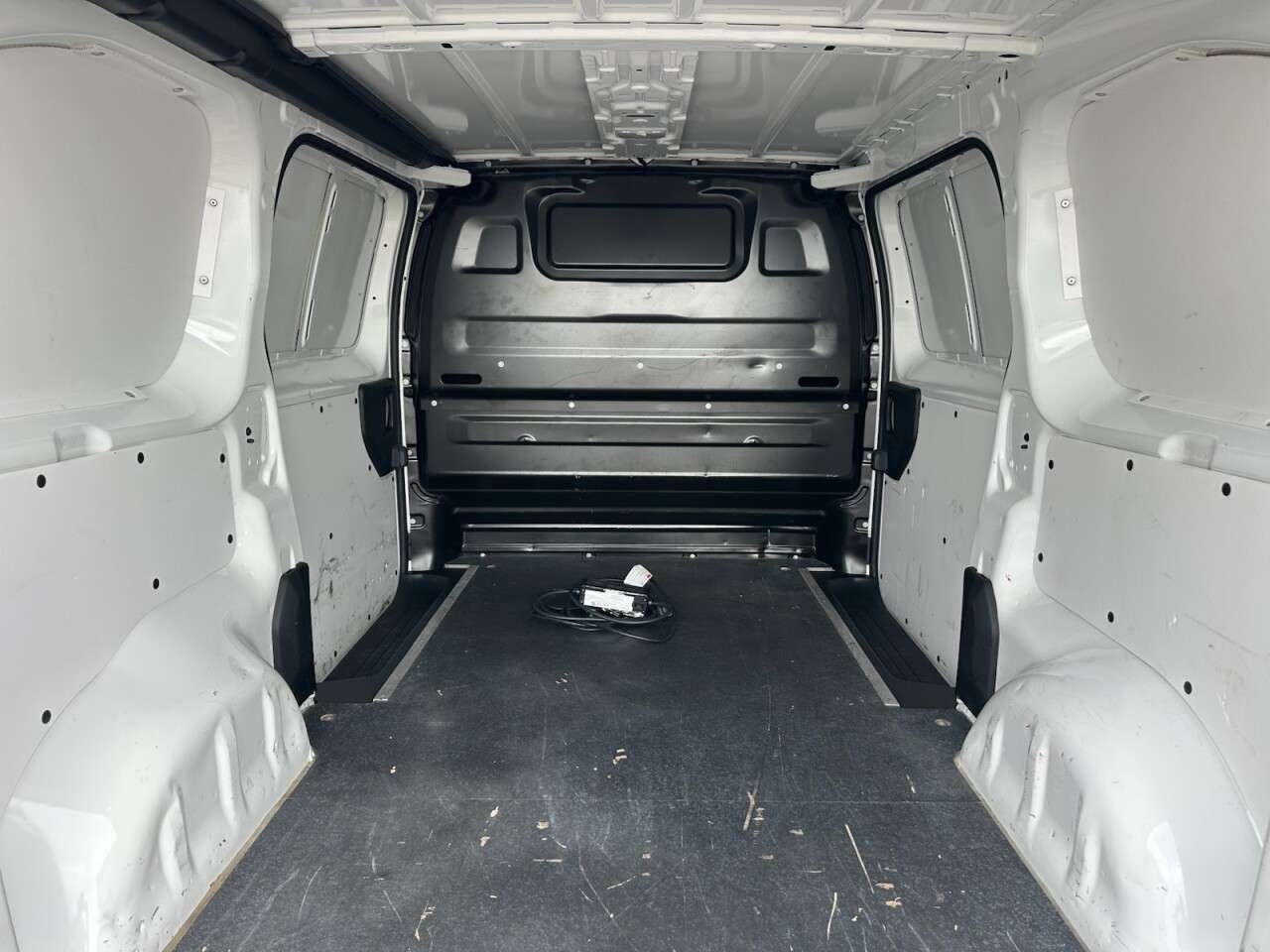 2021 VAUXHALL VIVARO ELECTRIC 2021 VAUXHALL VIVARO ELECTRIC