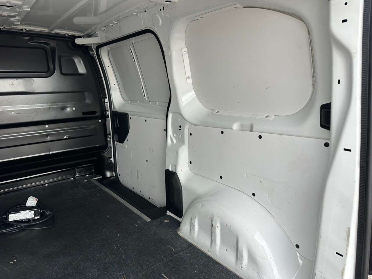 2021 VAUXHALL VIVARO ELECTRIC 2021 VAUXHALL VIVARO ELECTRIC