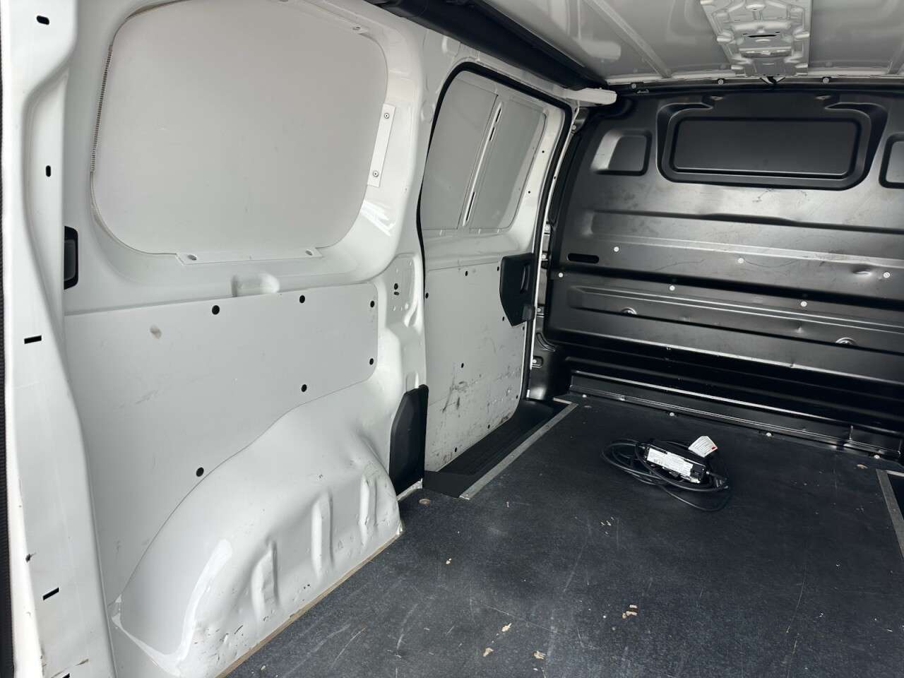 2021 VAUXHALL VIVARO ELECTRIC 2021 VAUXHALL VIVARO ELECTRIC