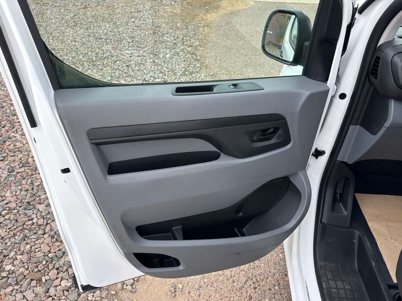 2021 VAUXHALL VIVARO ELECTRIC 2021 VAUXHALL VIVARO ELECTRIC