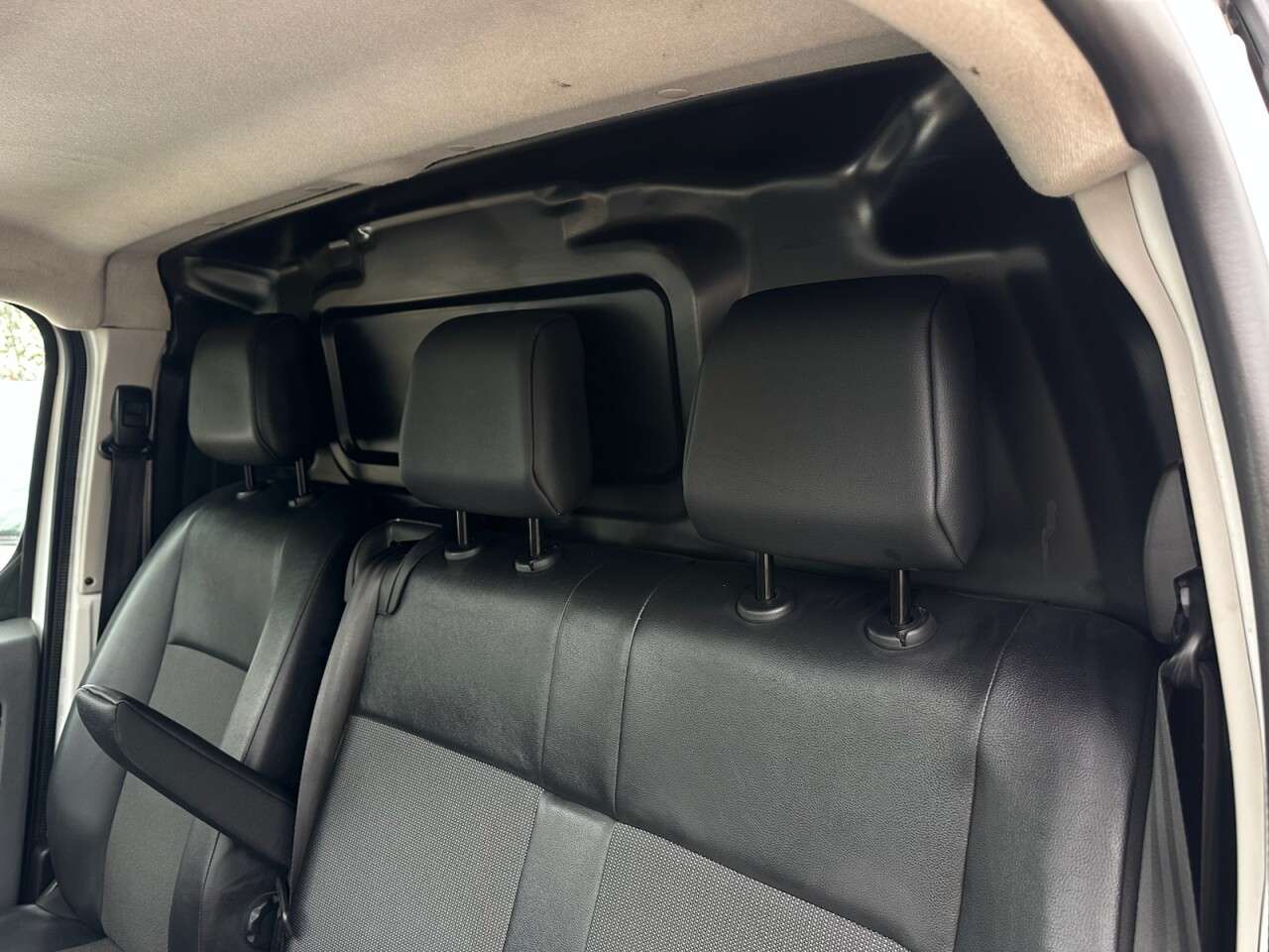 2021 VAUXHALL VIVARO ELECTRIC 2021 VAUXHALL VIVARO ELECTRIC